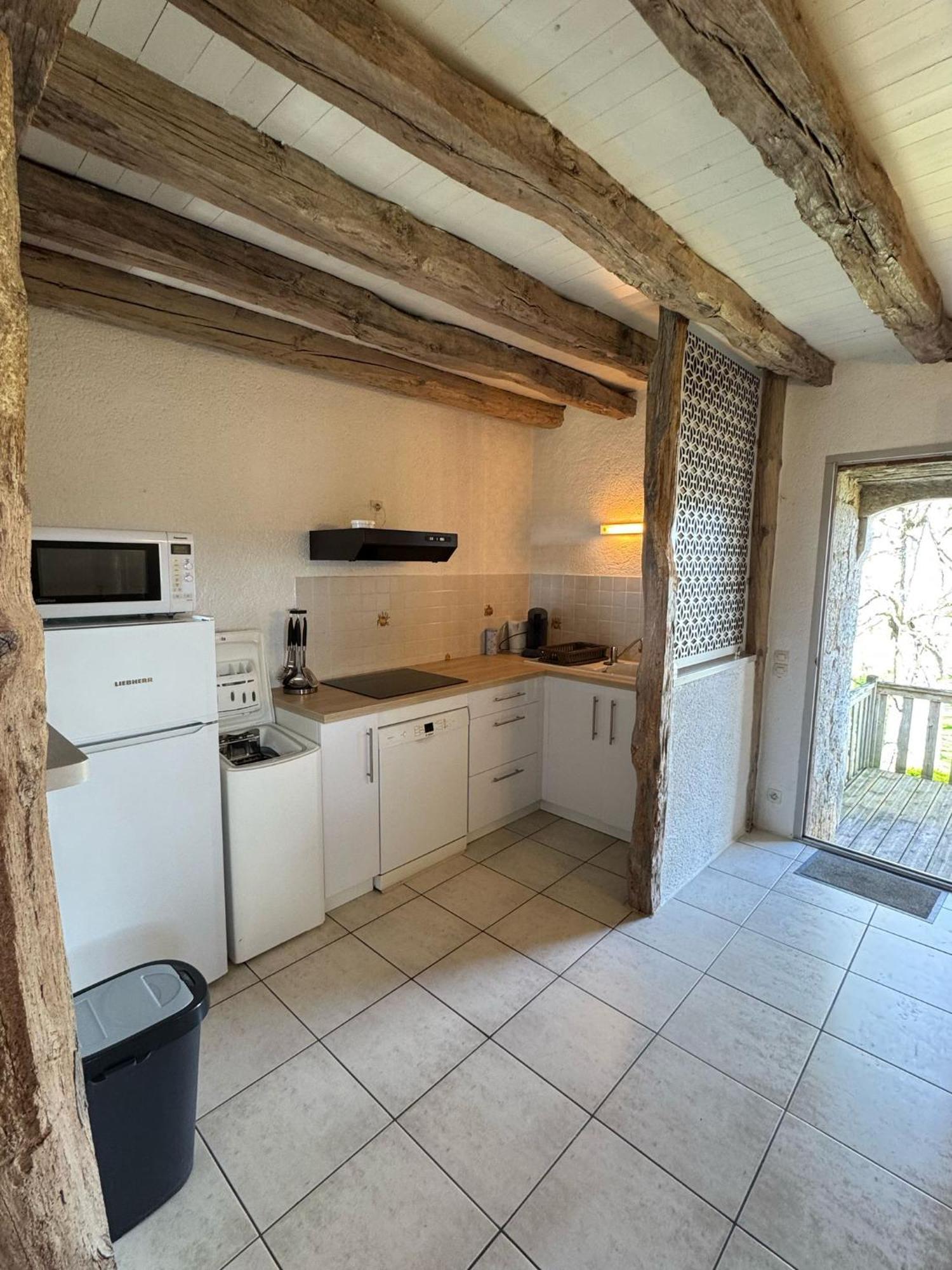 Chateau Moncassin Leyritz-Moncassin Exterior foto